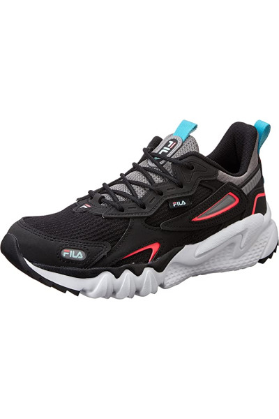 Tênis Venture Tracer, Fila, feminino : Amazon.com.br: Moda